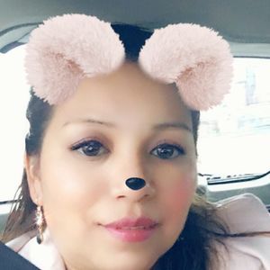 Meet your Posher, Nancy